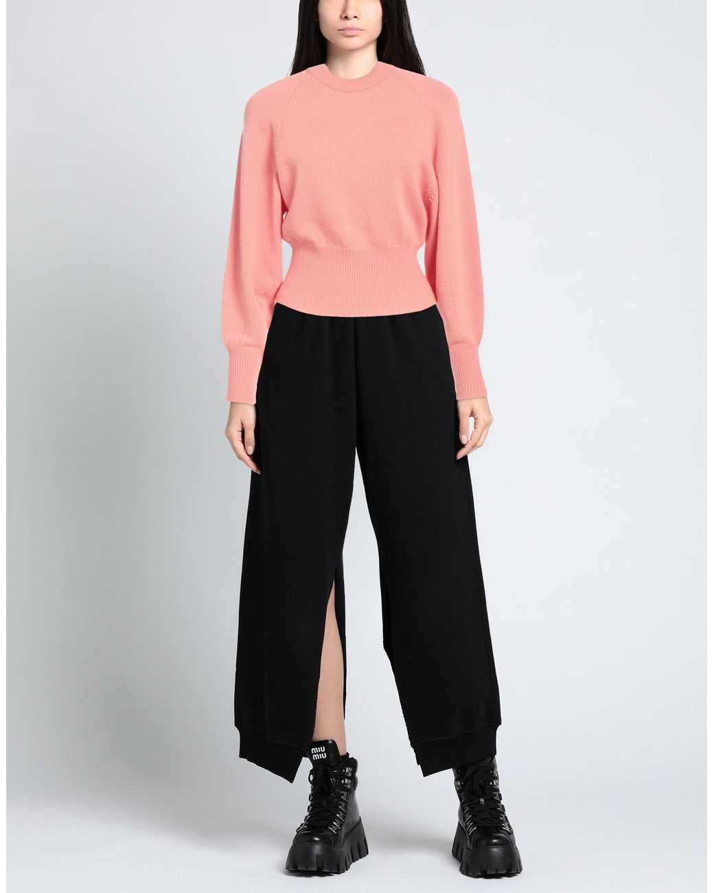Jucca Pink Jumper