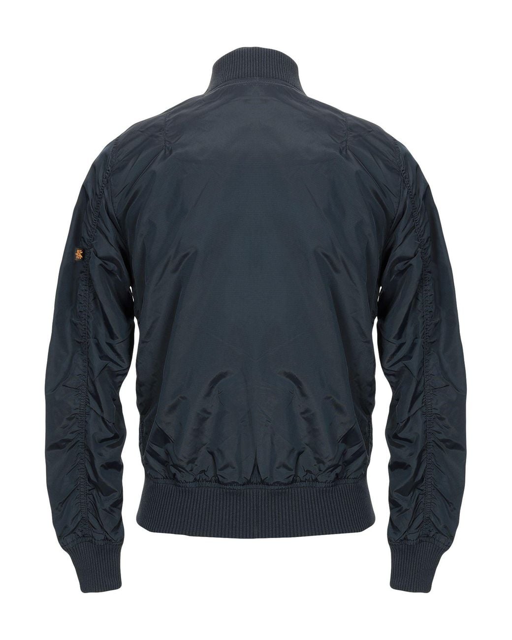 Alpha Industries Blue Jacket for men