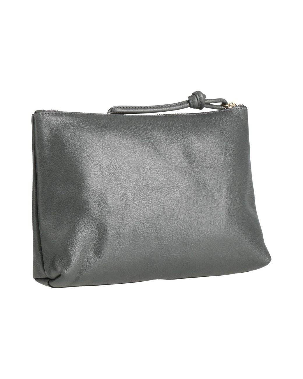 Il Bisonte Gray Kosmetiktäschchen