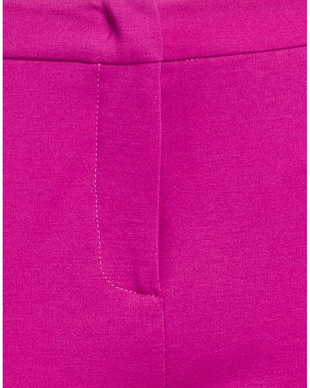 Pinko Pink Pants