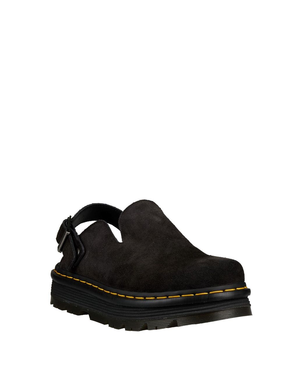 Dr. Martens Mules & Clogs in Black für Herren