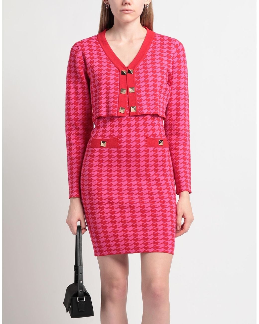 No Secrets Pink Co-ord
