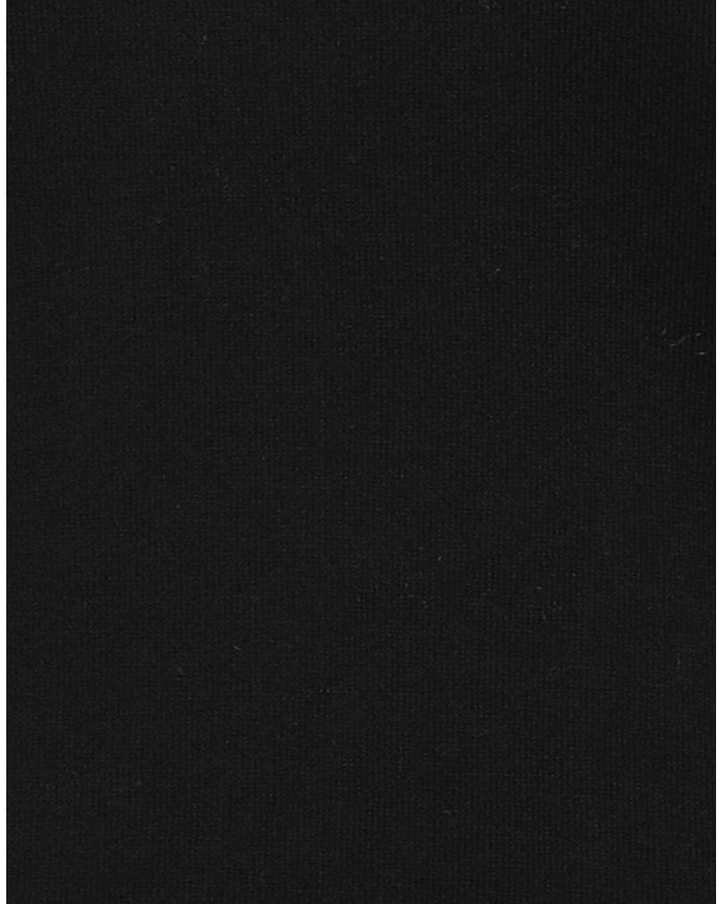 ARMANI EXCHANGE Black Jumper