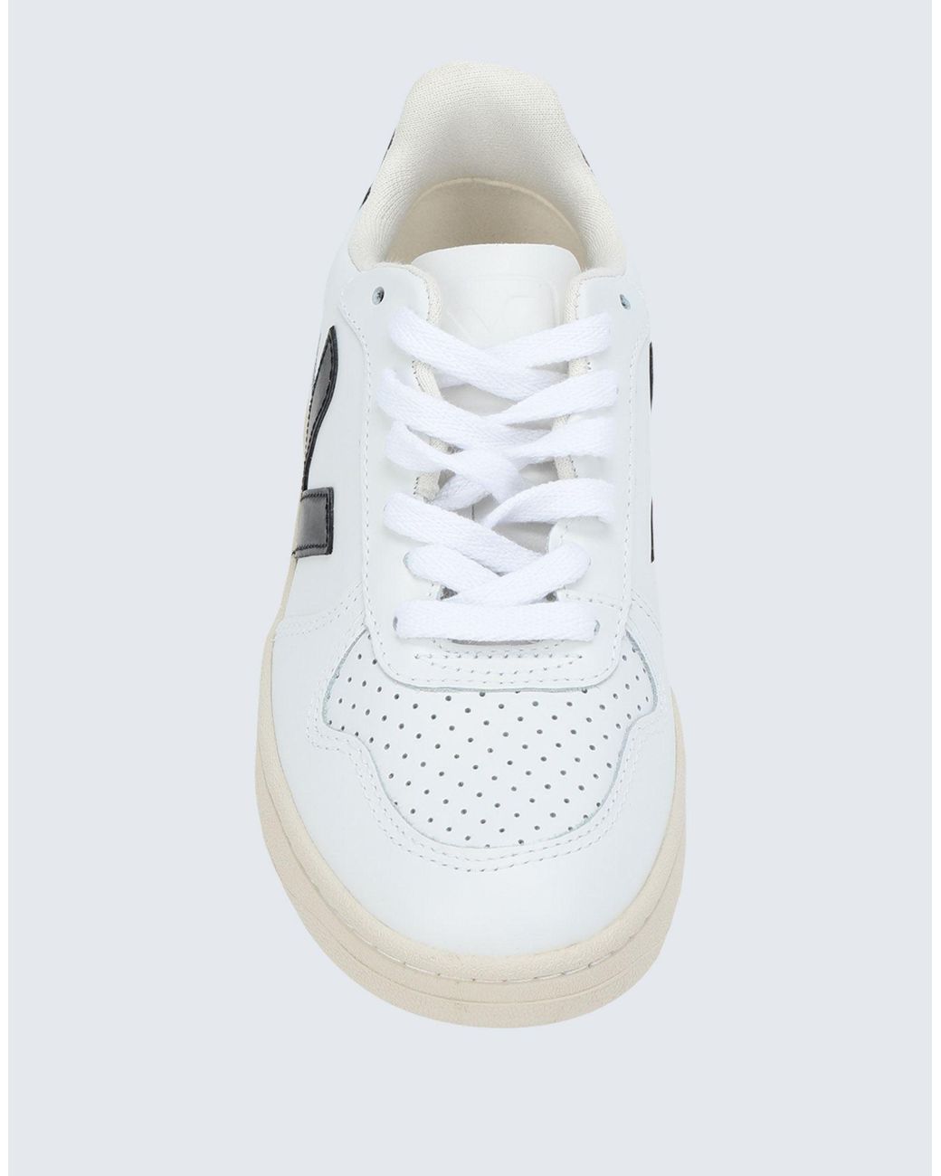 Veja White Sneakers