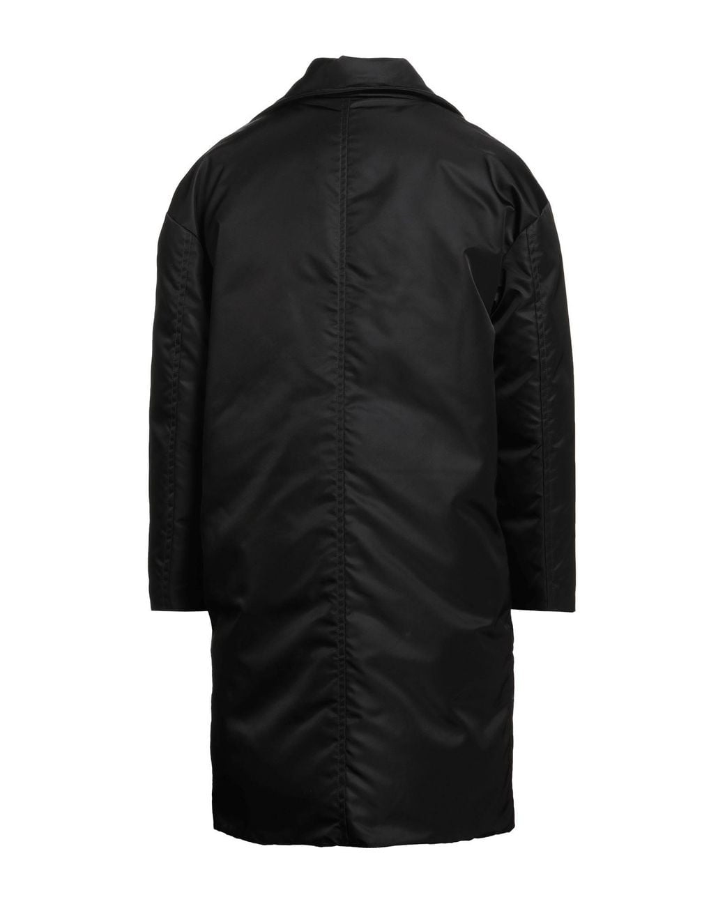 DSquared² Black Puffer for men