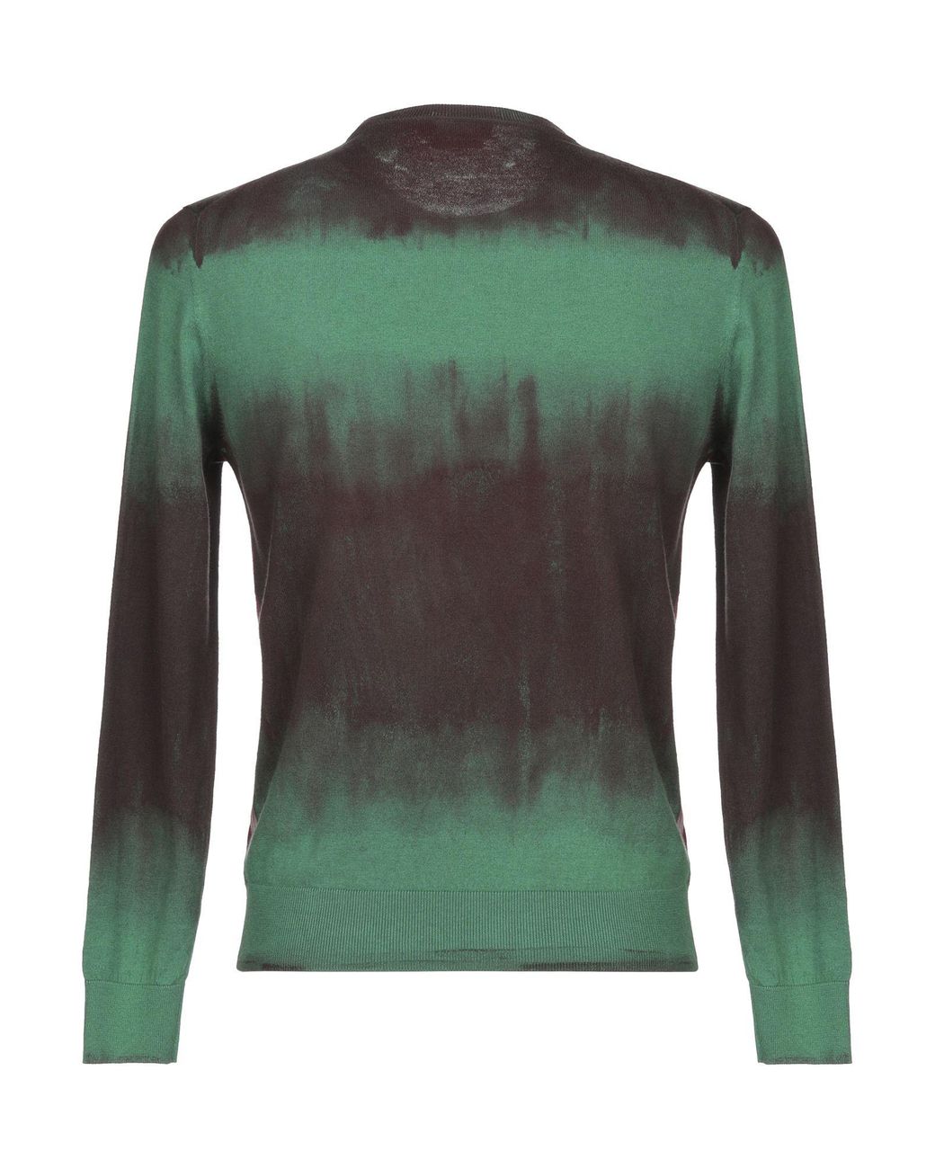 Ballantyne Green Jumper for men