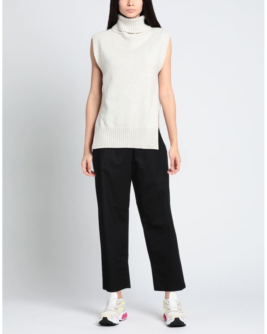 Pinko Black Trouser