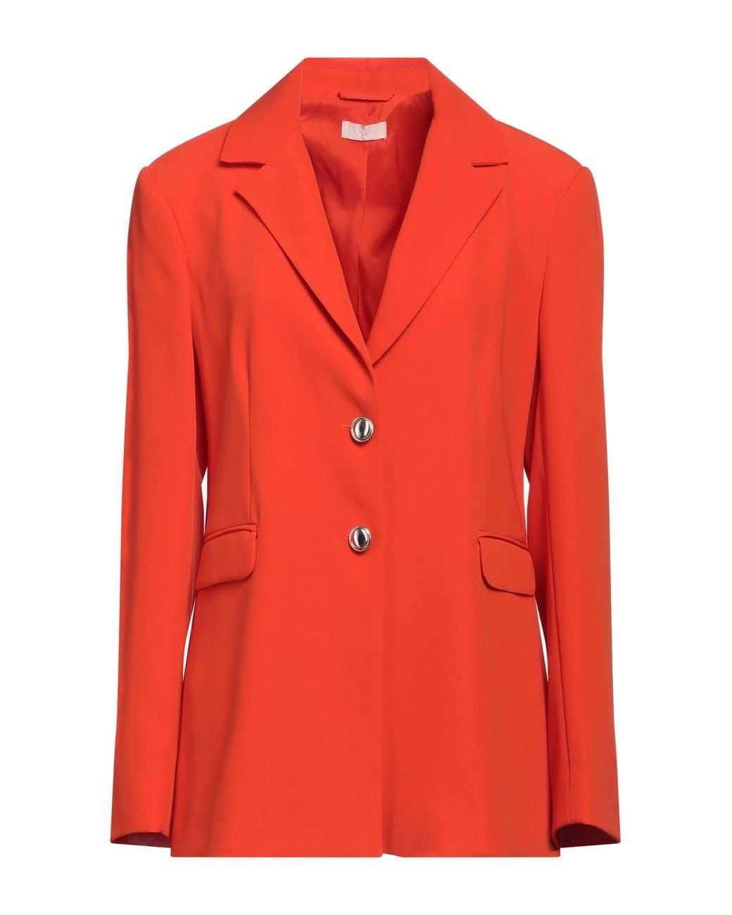 Blazer Liu Jo en coloris Red