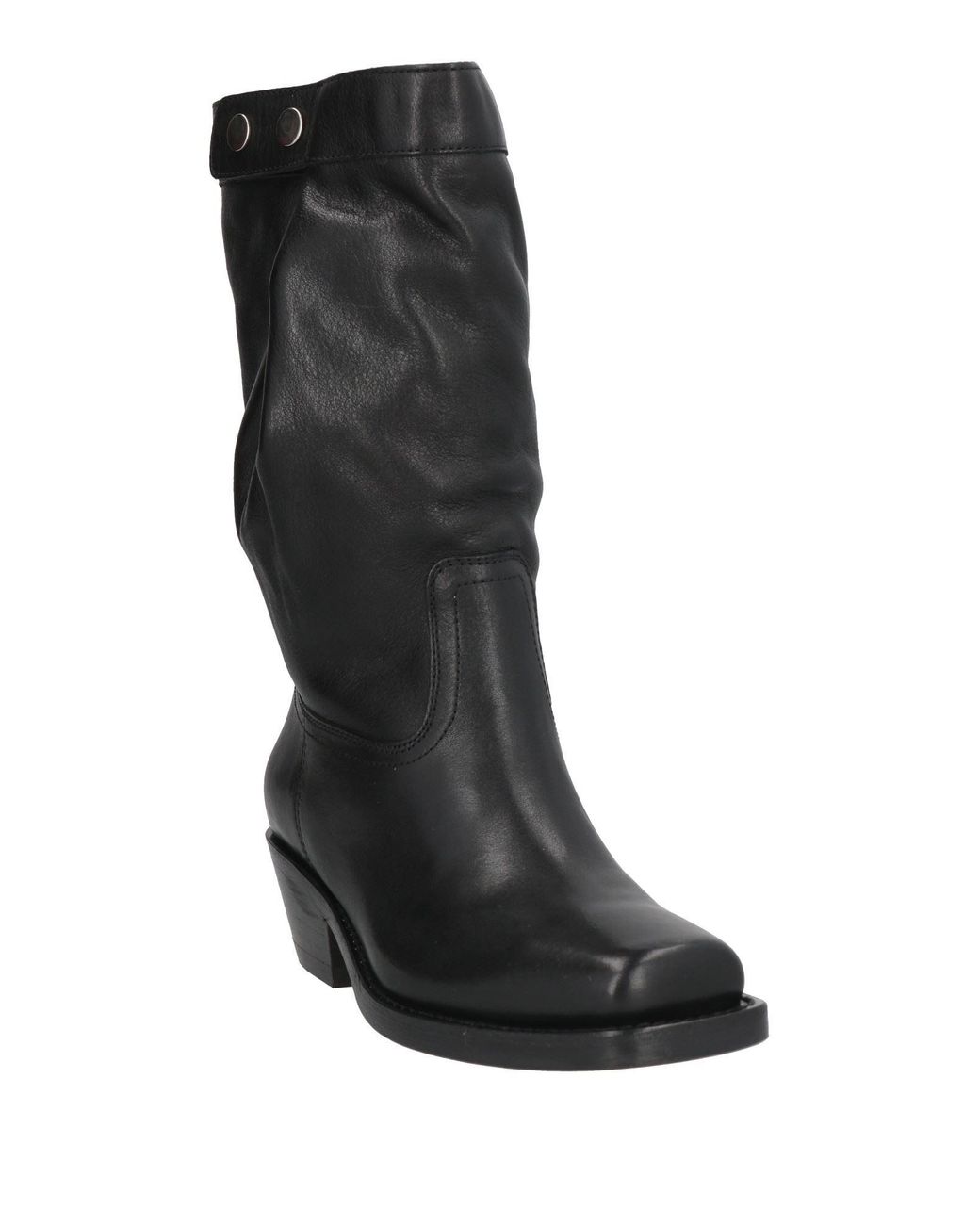 Isabel Marant Black Boot
