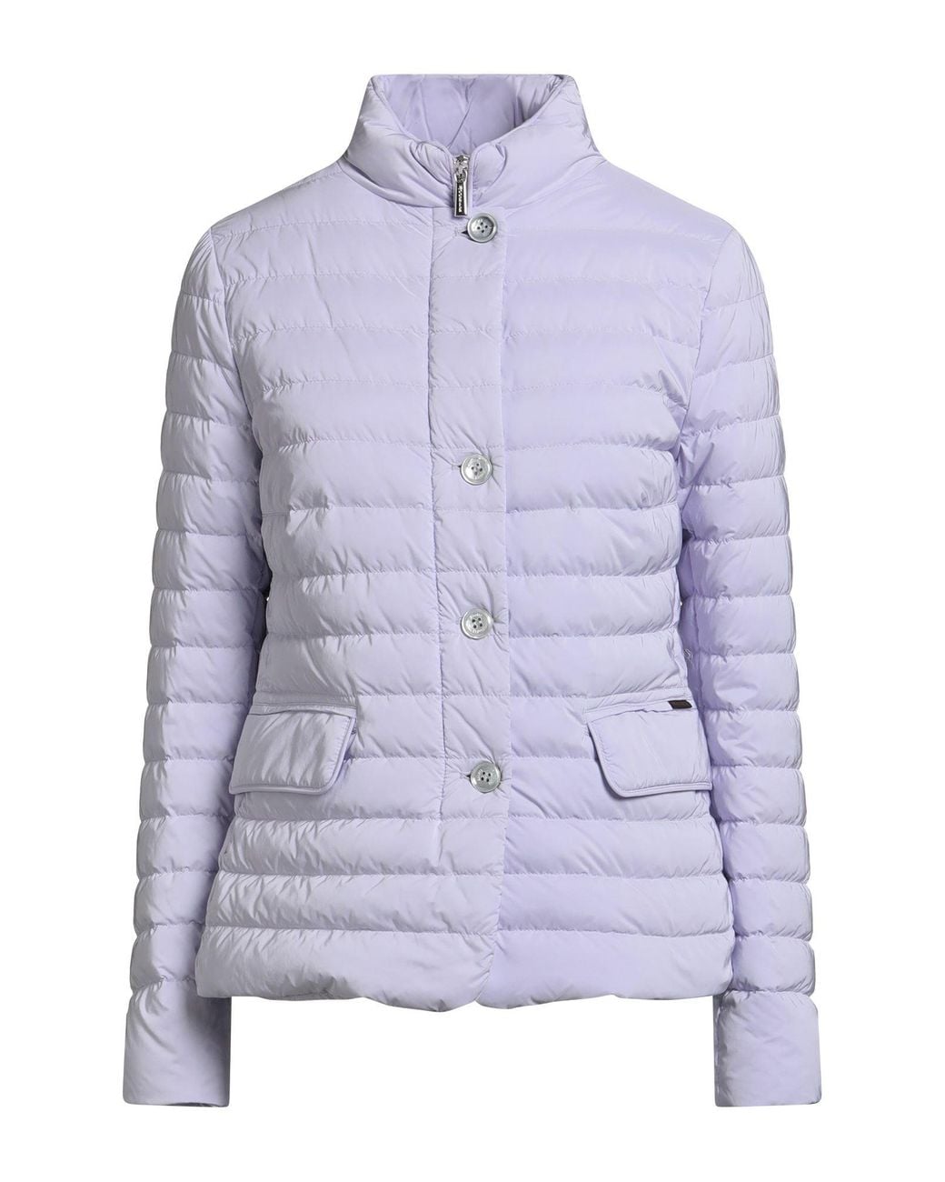 Moorer Purple Puffer