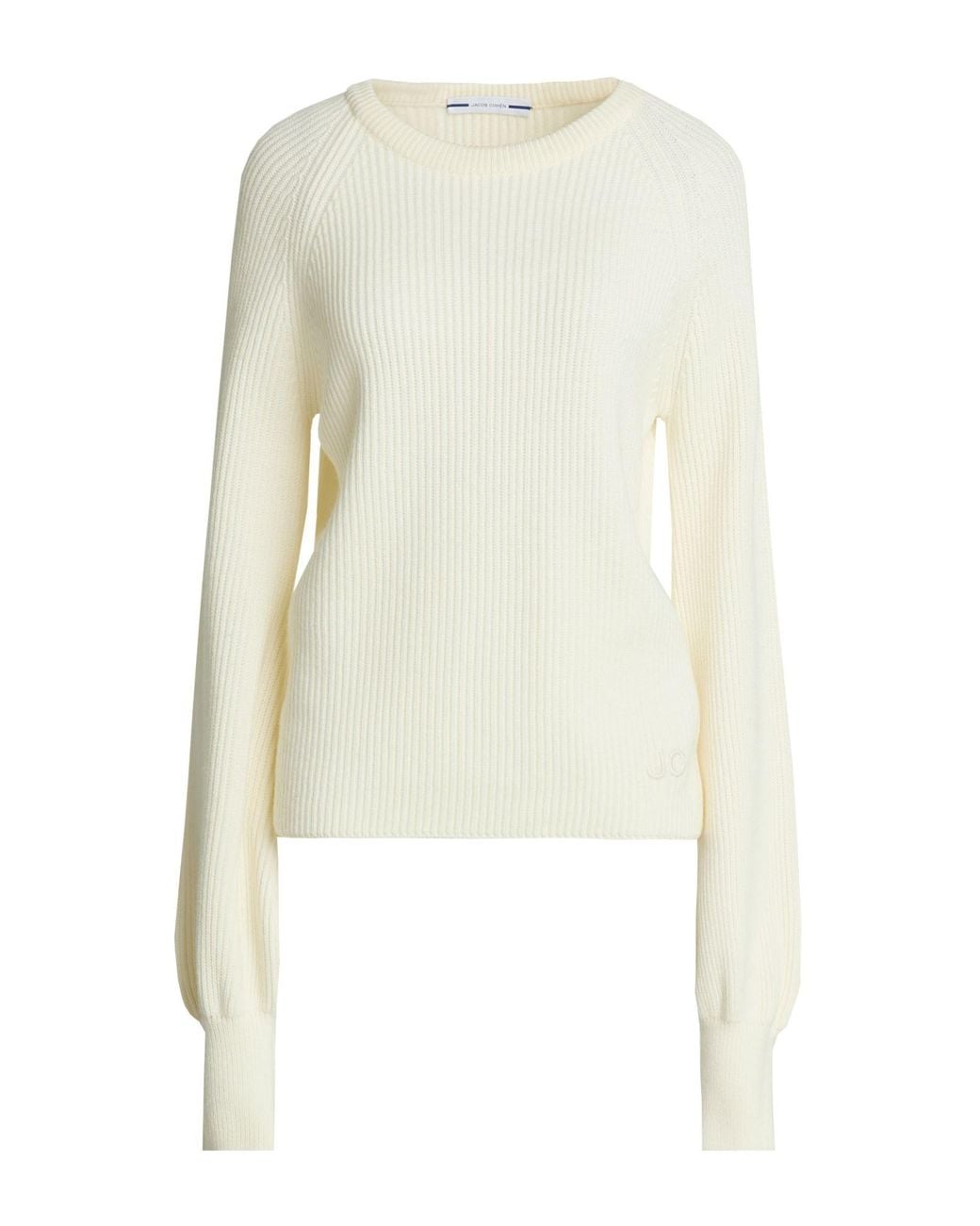Pullover Jacob Cohen de color White