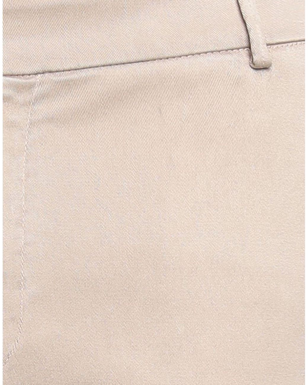 Messagerie Natural Pants Lyocell, Cotton, Elastane for men
