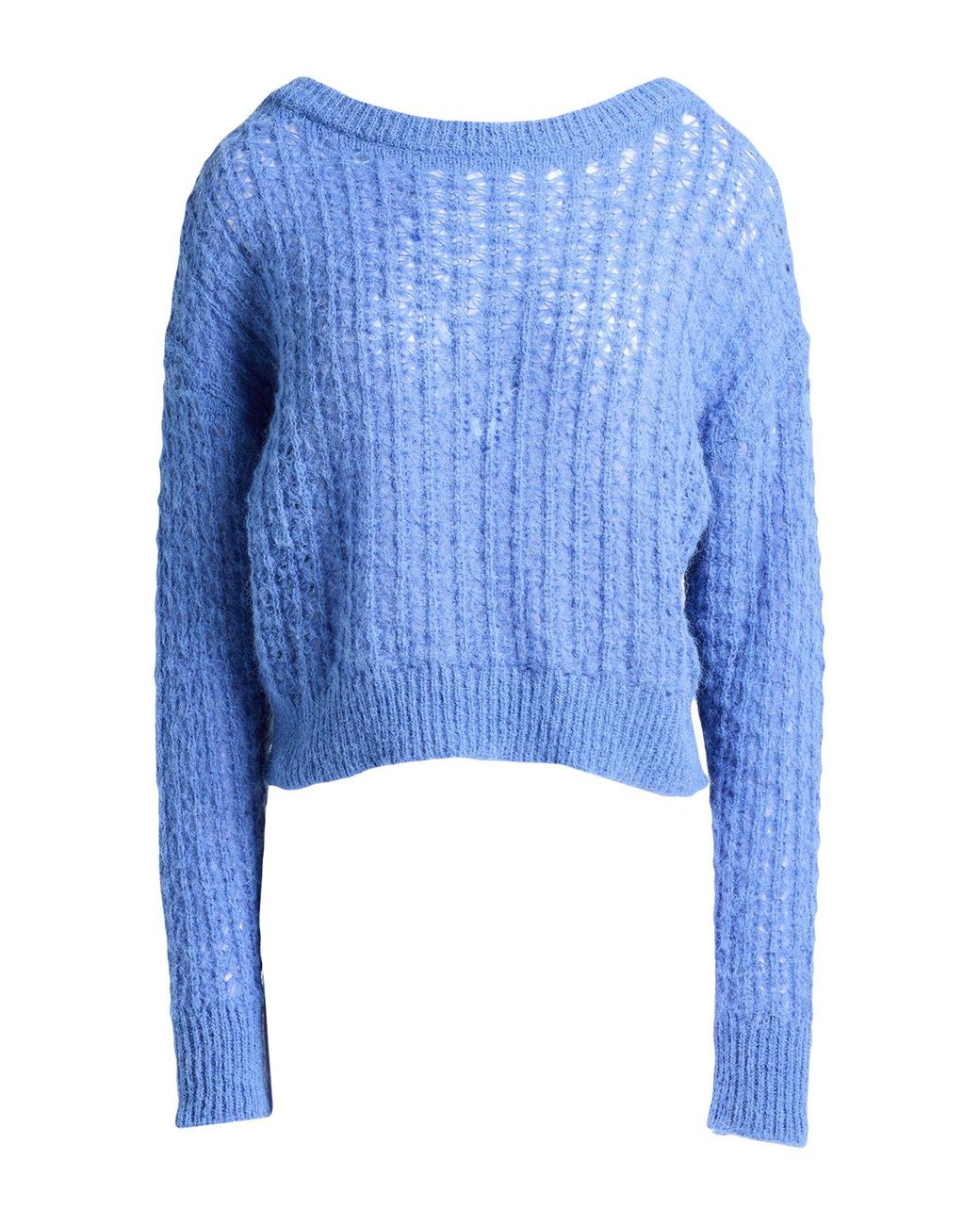 Pullover Alysi de color Blue