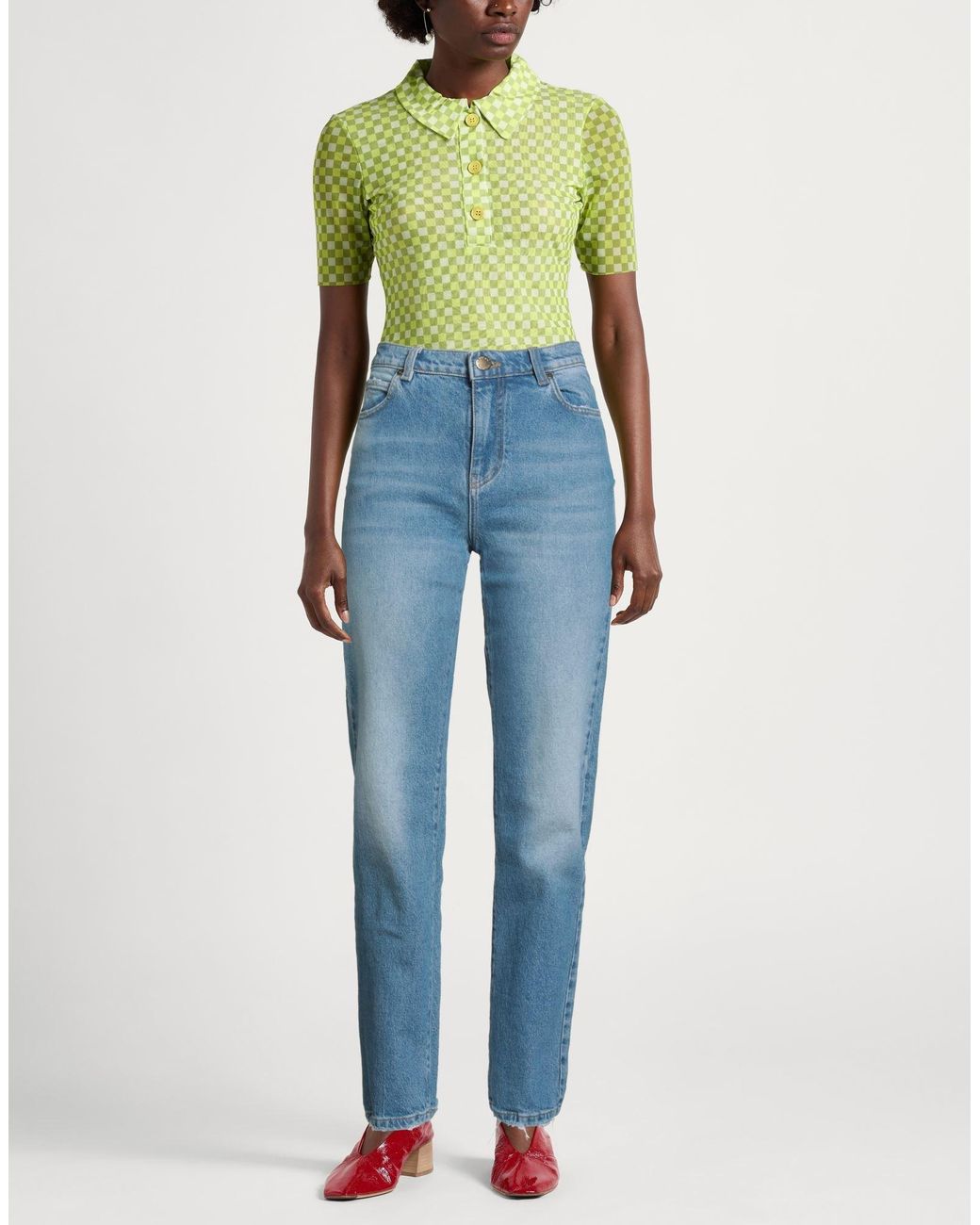 Pinko Blue Jeans