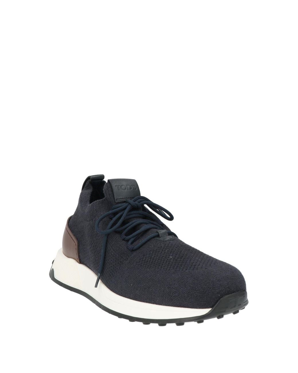 Tod's Blue Trainers for men