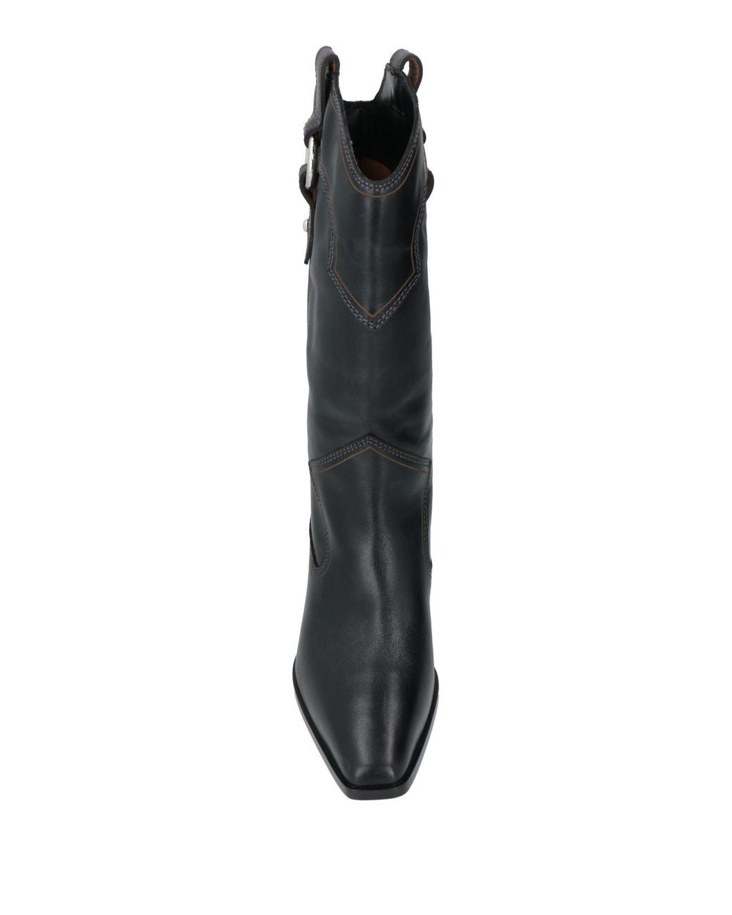 Rag & Bone Black Boot