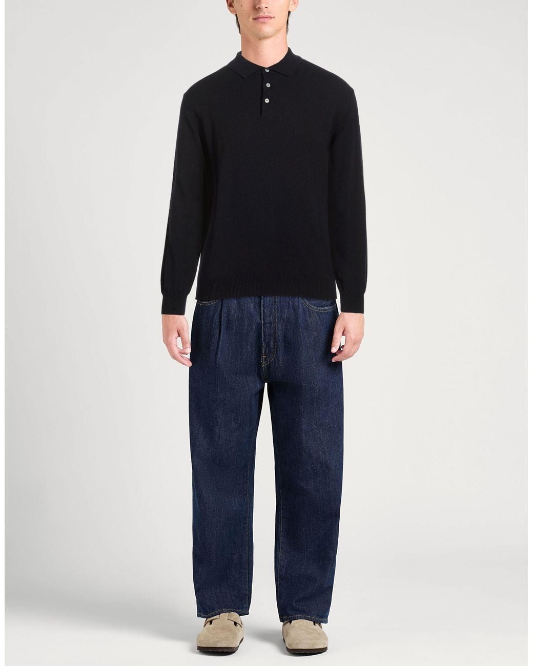 Pullover Bellwood pour homme en coloris Blue