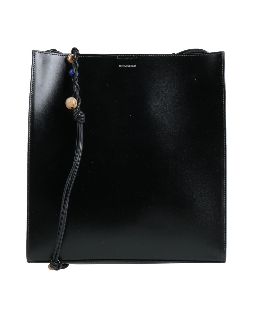 Jil Sander Crossbody Bag in Black Lyst