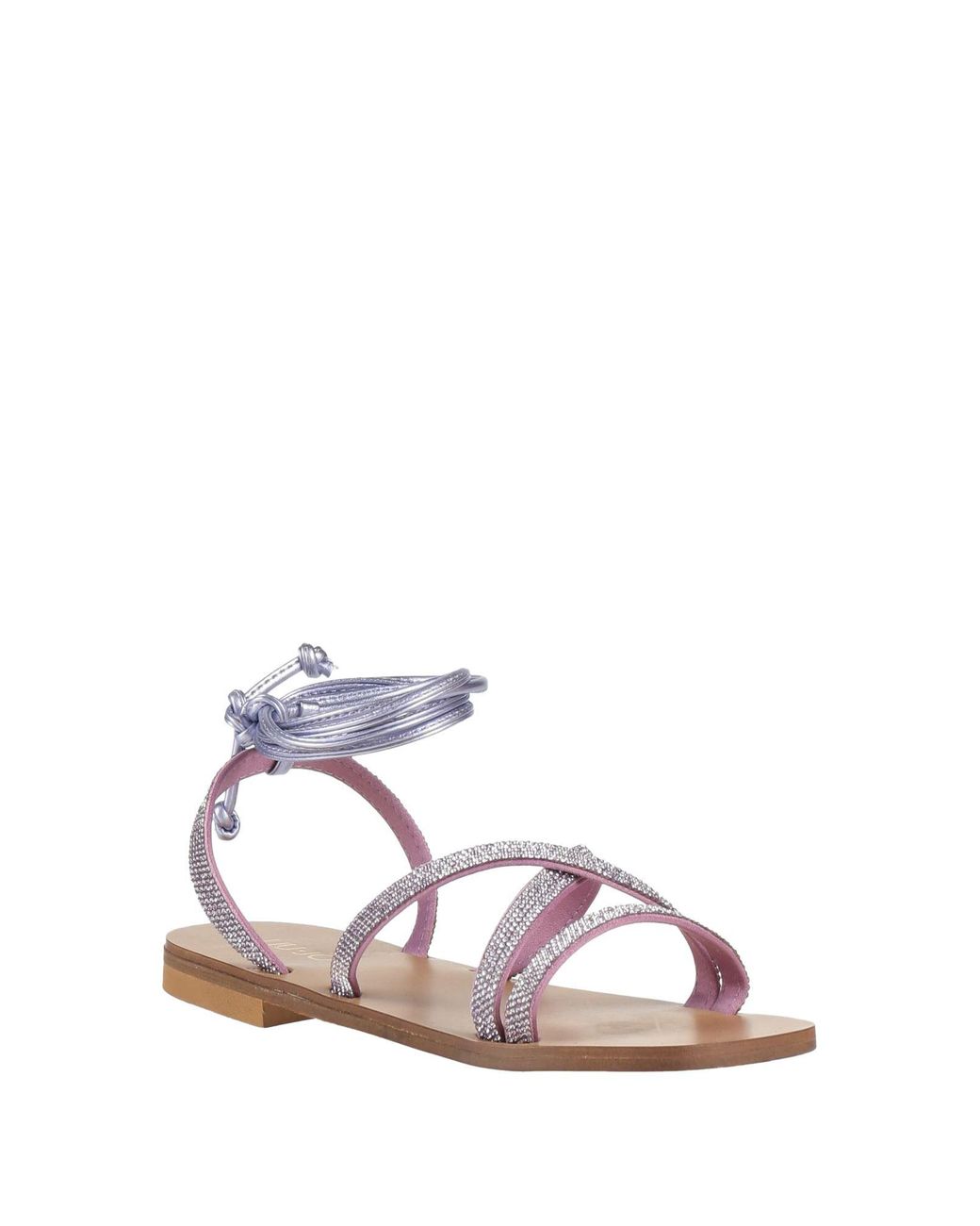 Liu Jo Pink Sandals