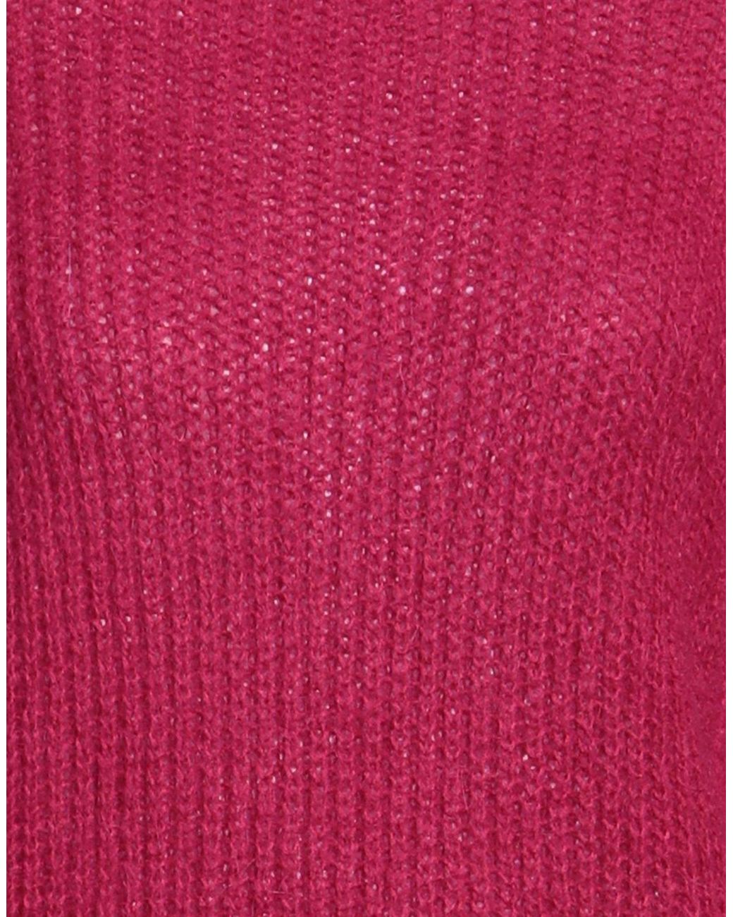 VANESSA SCOTT Pink Jumper