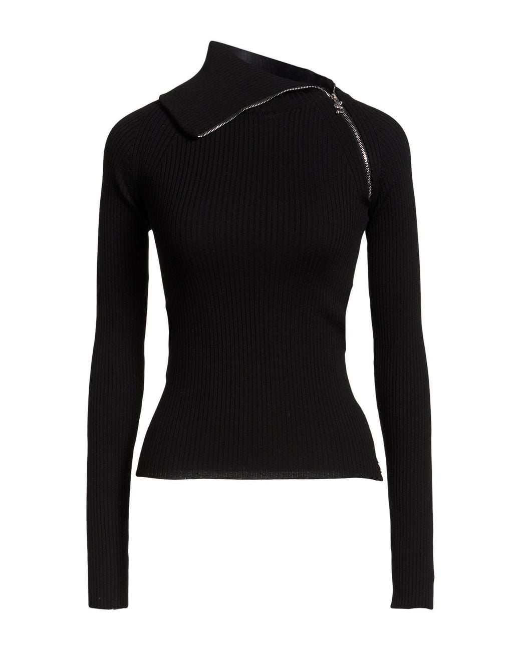 Pullover Sportmax de color Black