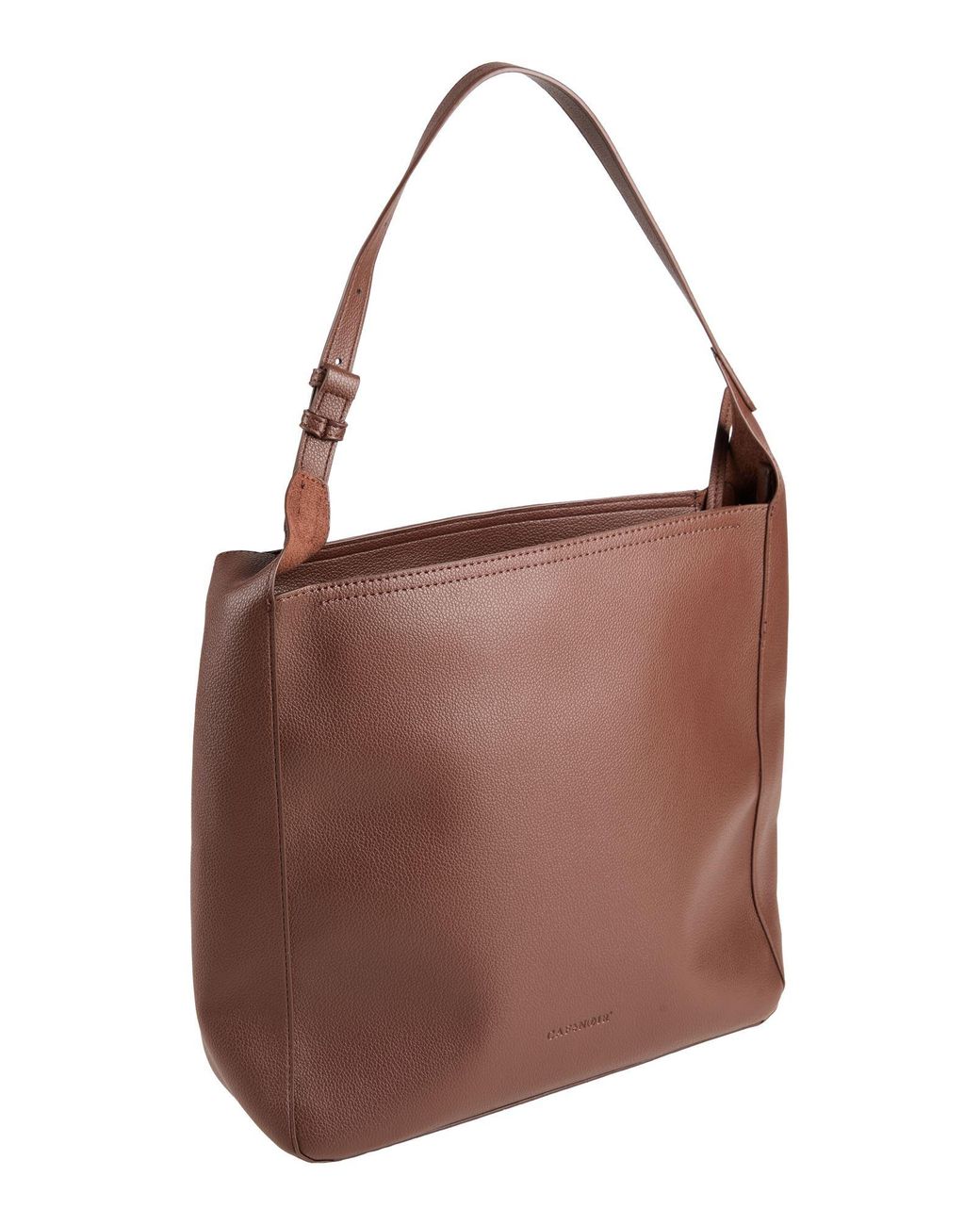 CafeNoir Brown Shoulder Bag