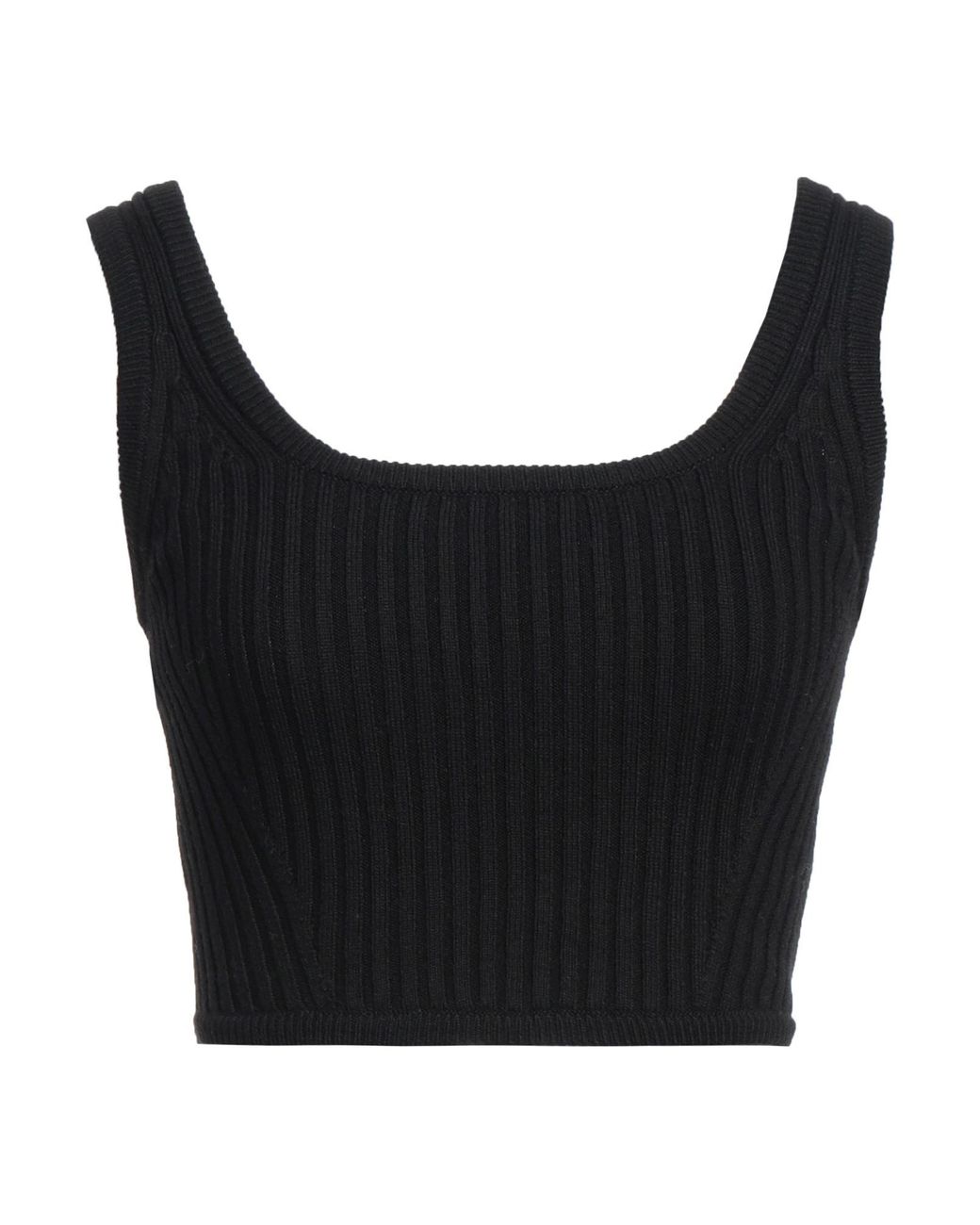 Forte_forte Black Top