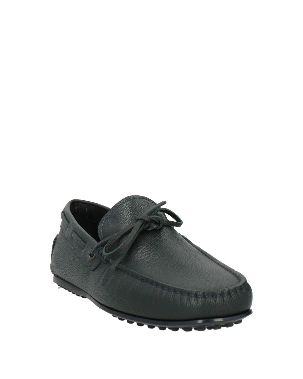 Tod's Black Loafer for men