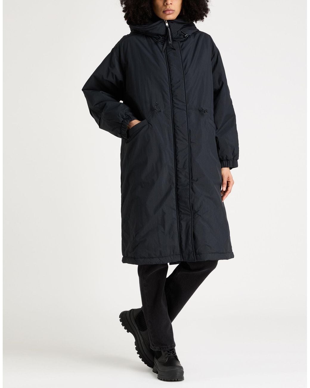 Spiewak Blue Coat Polyamide