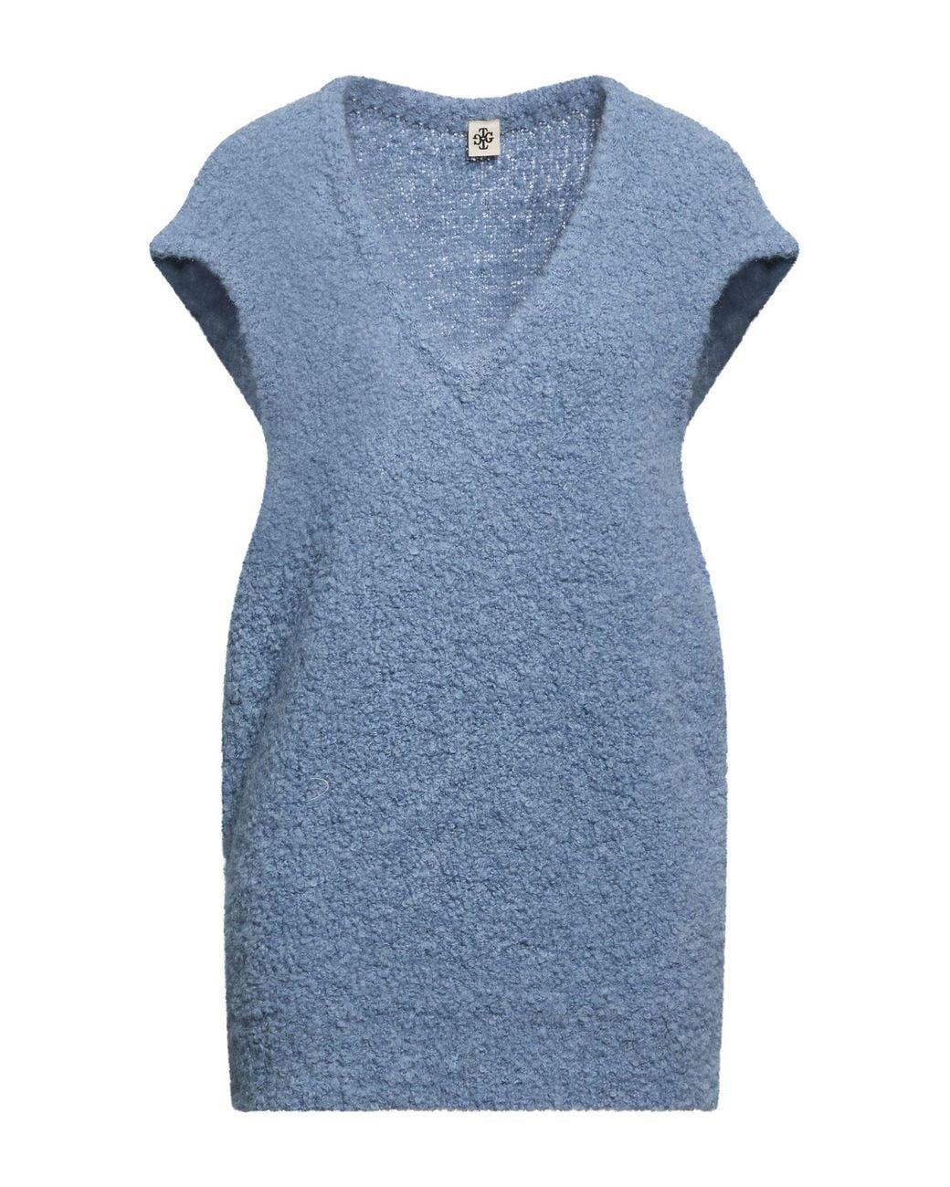 Pullover di THE GARMENT in Blue