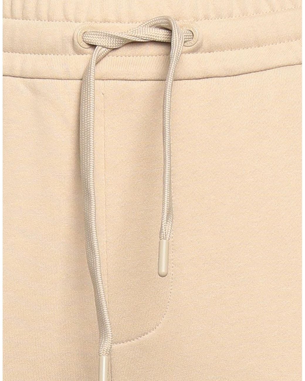 ARMANI EXCHANGE Natural Trouser for men