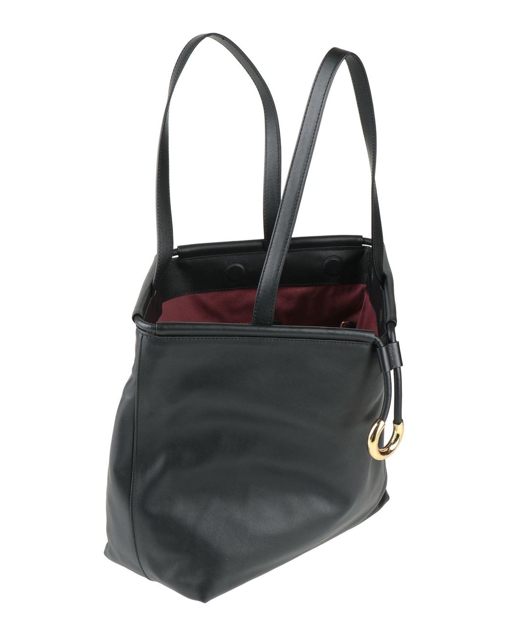 Coccinelle Black Handbags