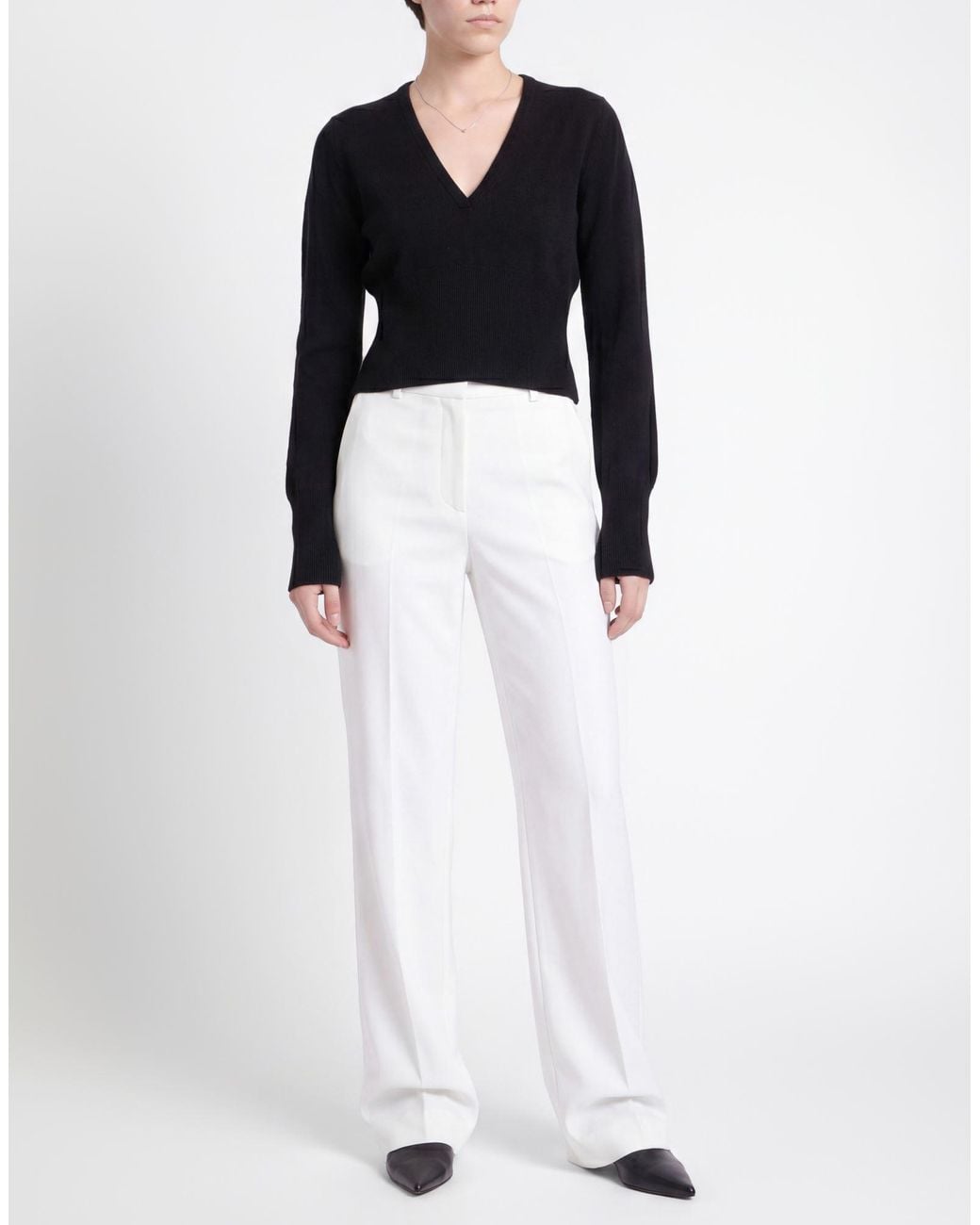 Pullover Our Legacy de color Black