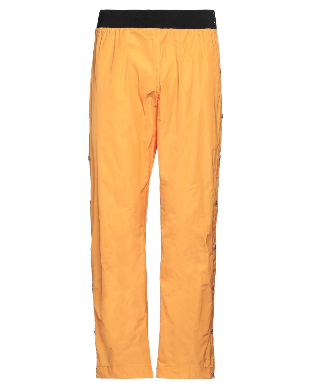 Pantalon GALLERY DEPT. pour homme en coloris Orange