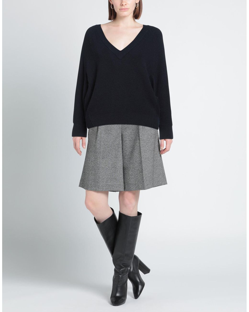 Pullover di Max & Moi in Blue
