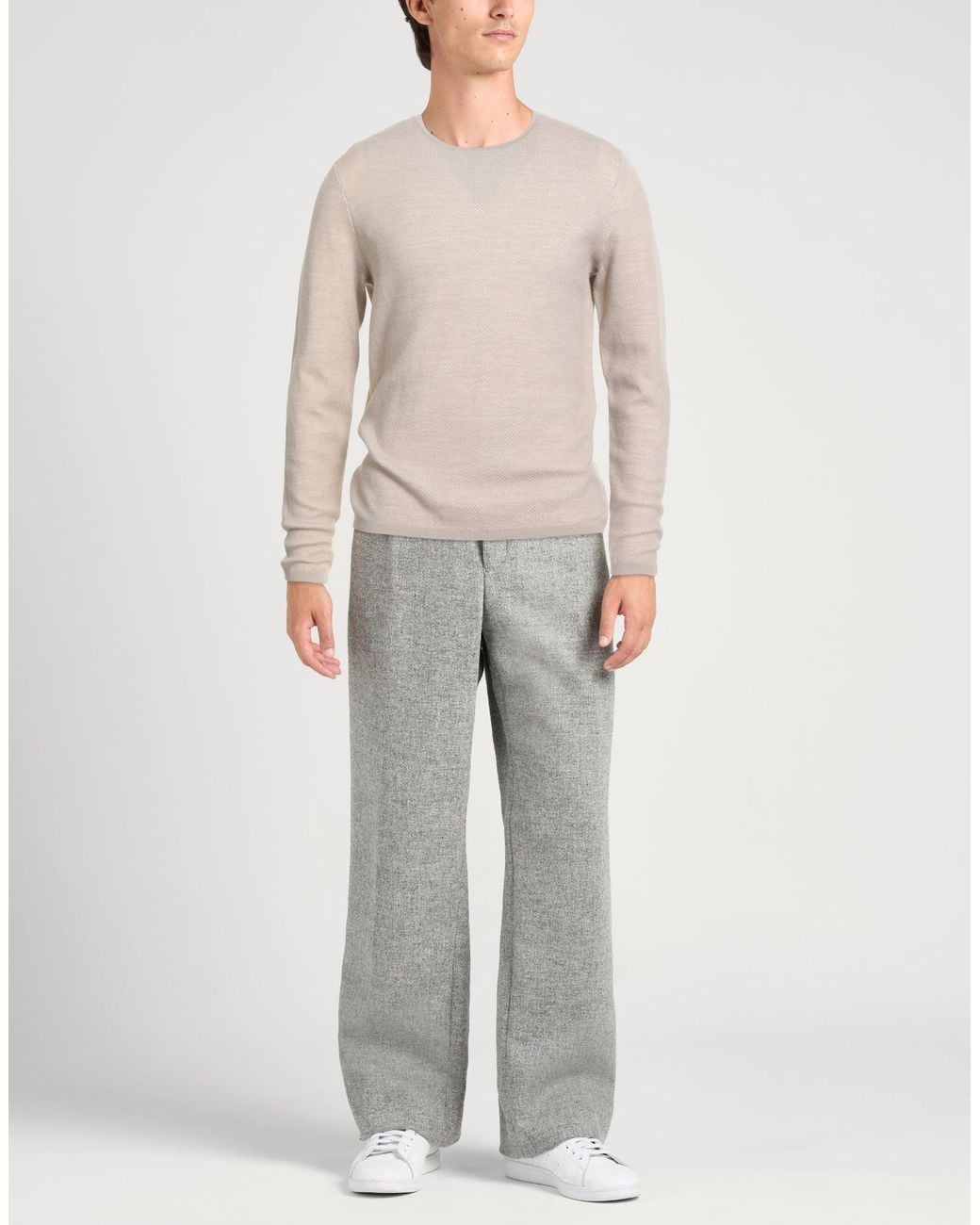 Rag & Bone Natural Sweaters for men
