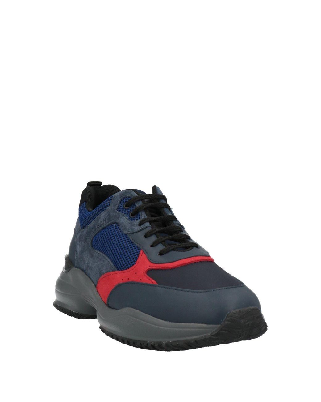 Hogan Blue Trainers for men