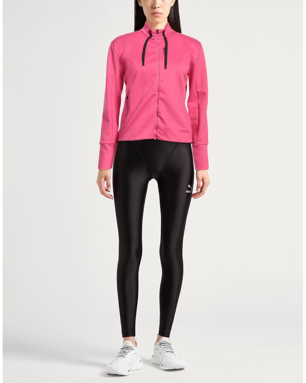 Colmar Pink Sweatshirt