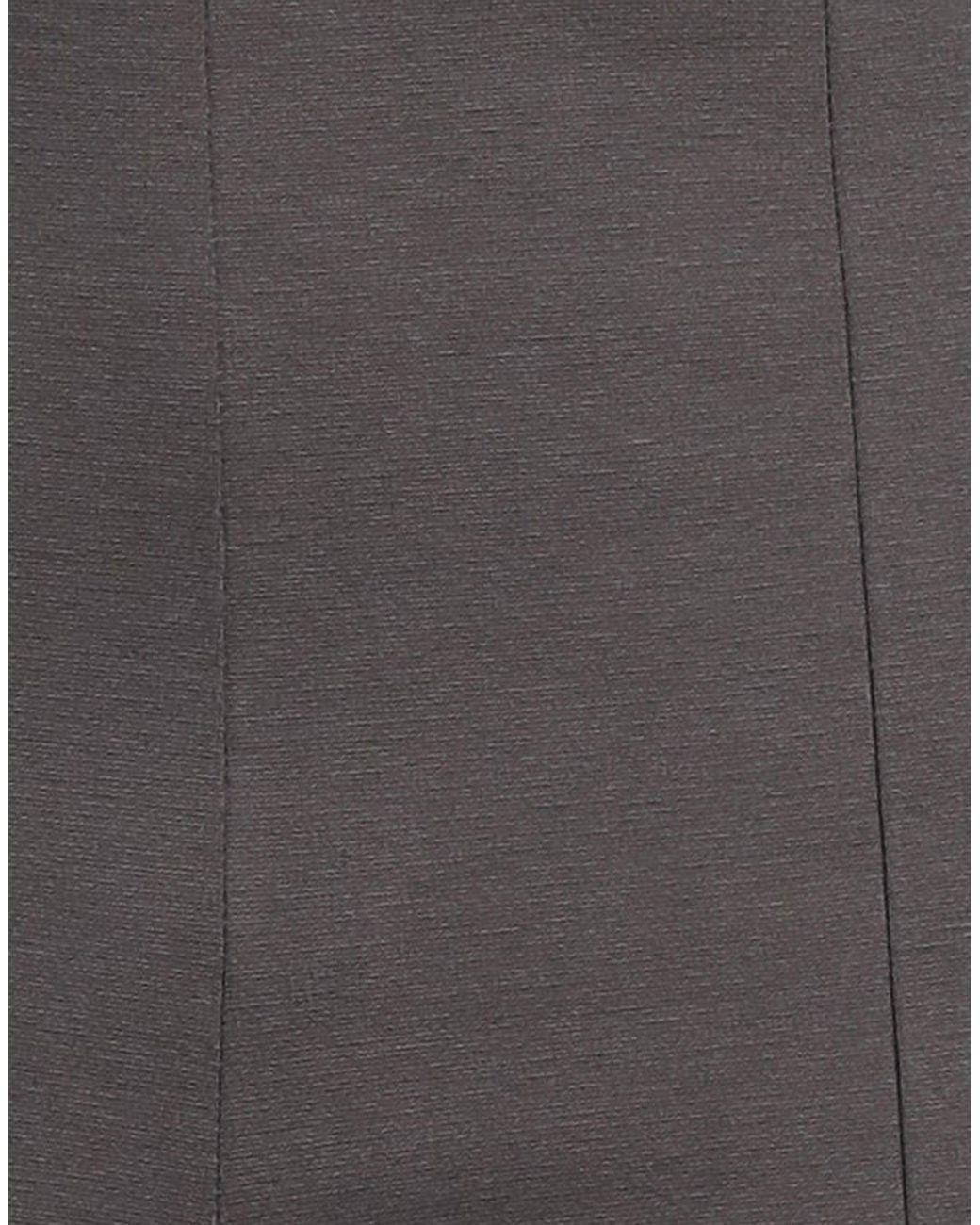 MEIMEIJ Gray Pants
