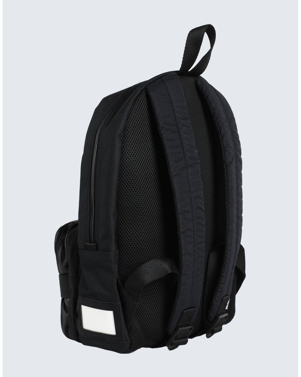DIESEL Rucksack in Black für Herren