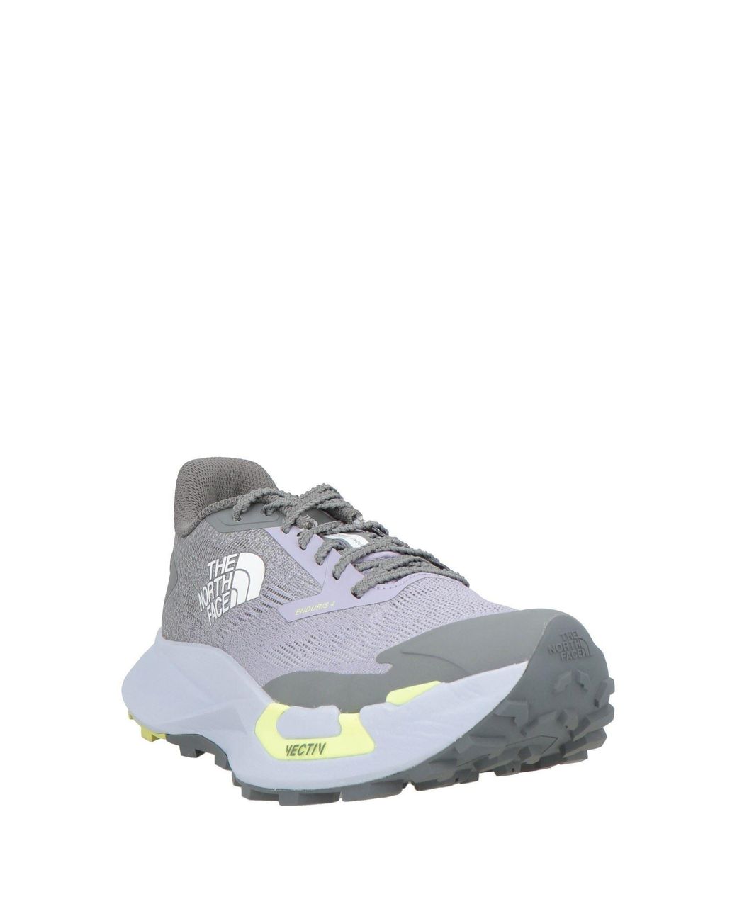 The North Face White Trainers