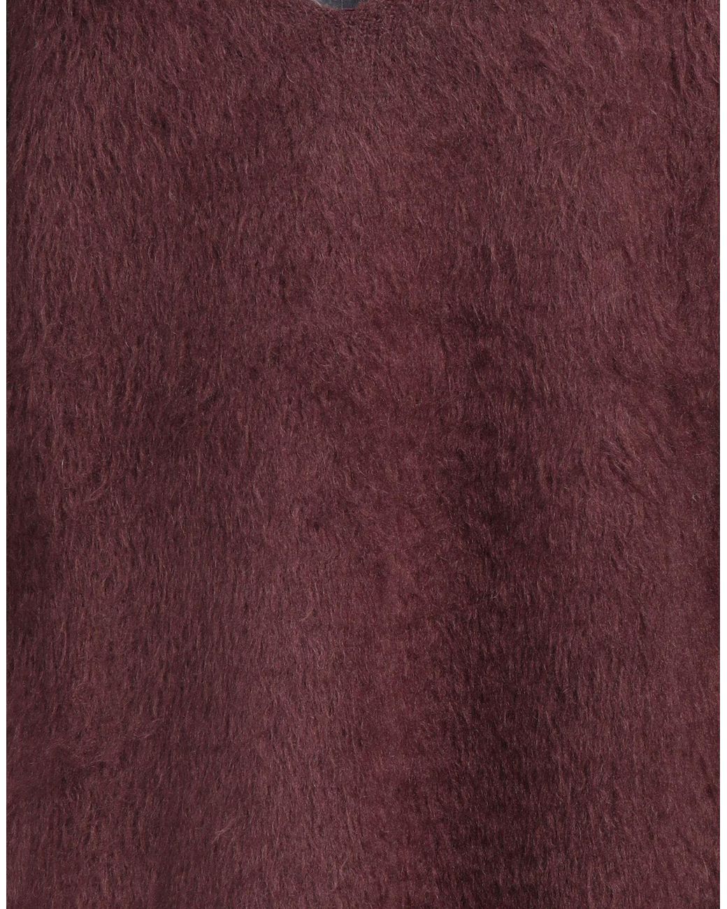 Dondup Purple Jumper