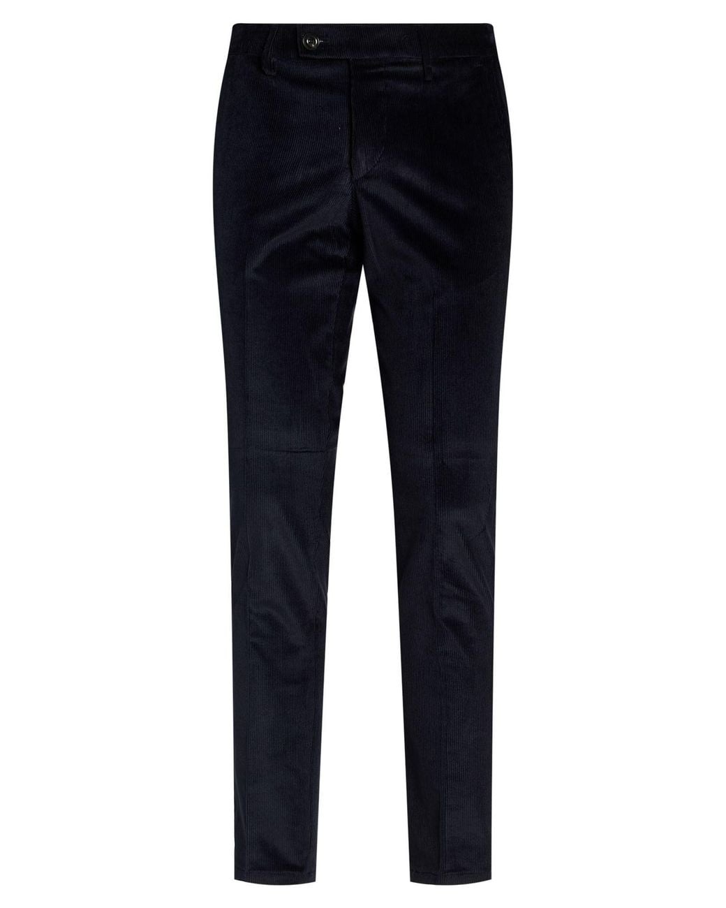 Michael Coal Blue Trouser for men