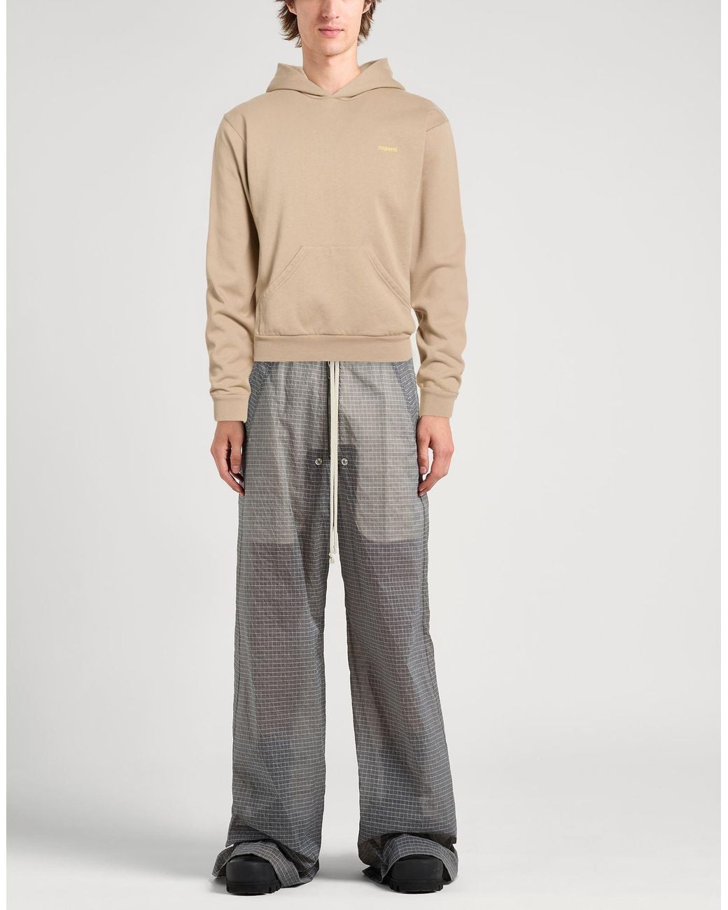 Coperni Natural Sweatshirts for men