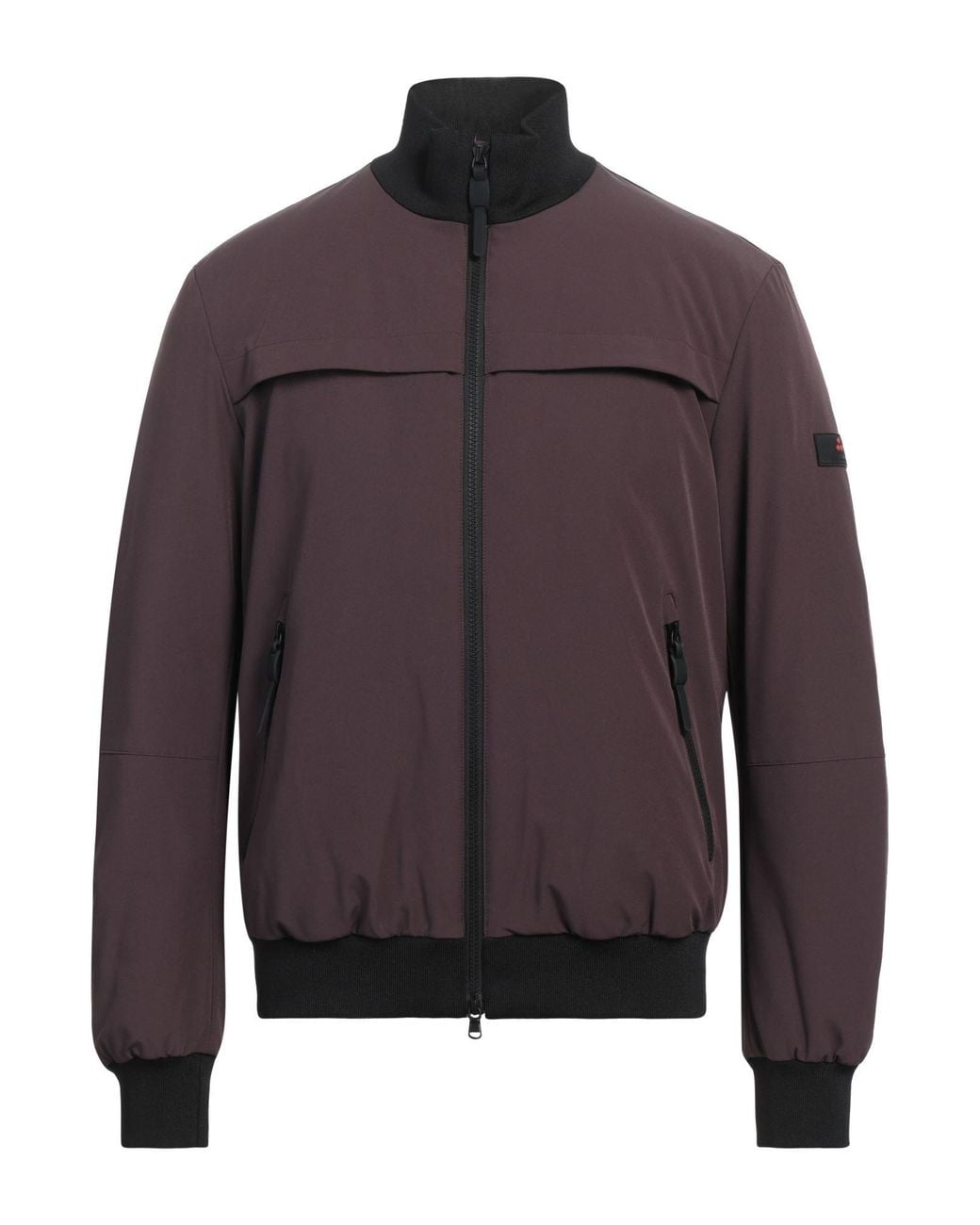 Peuterey Brown Jacket for men