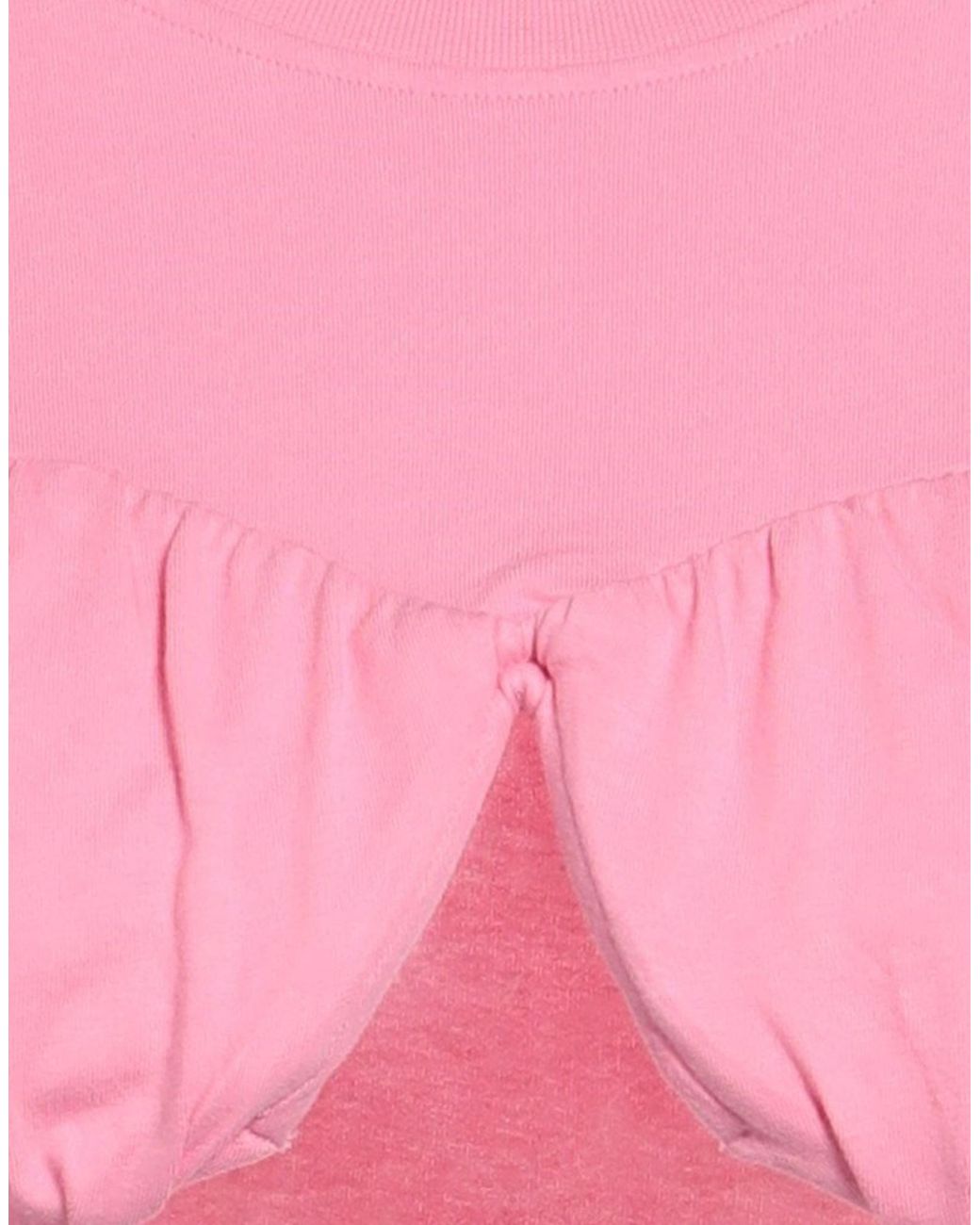 Jacquemus Pink Top