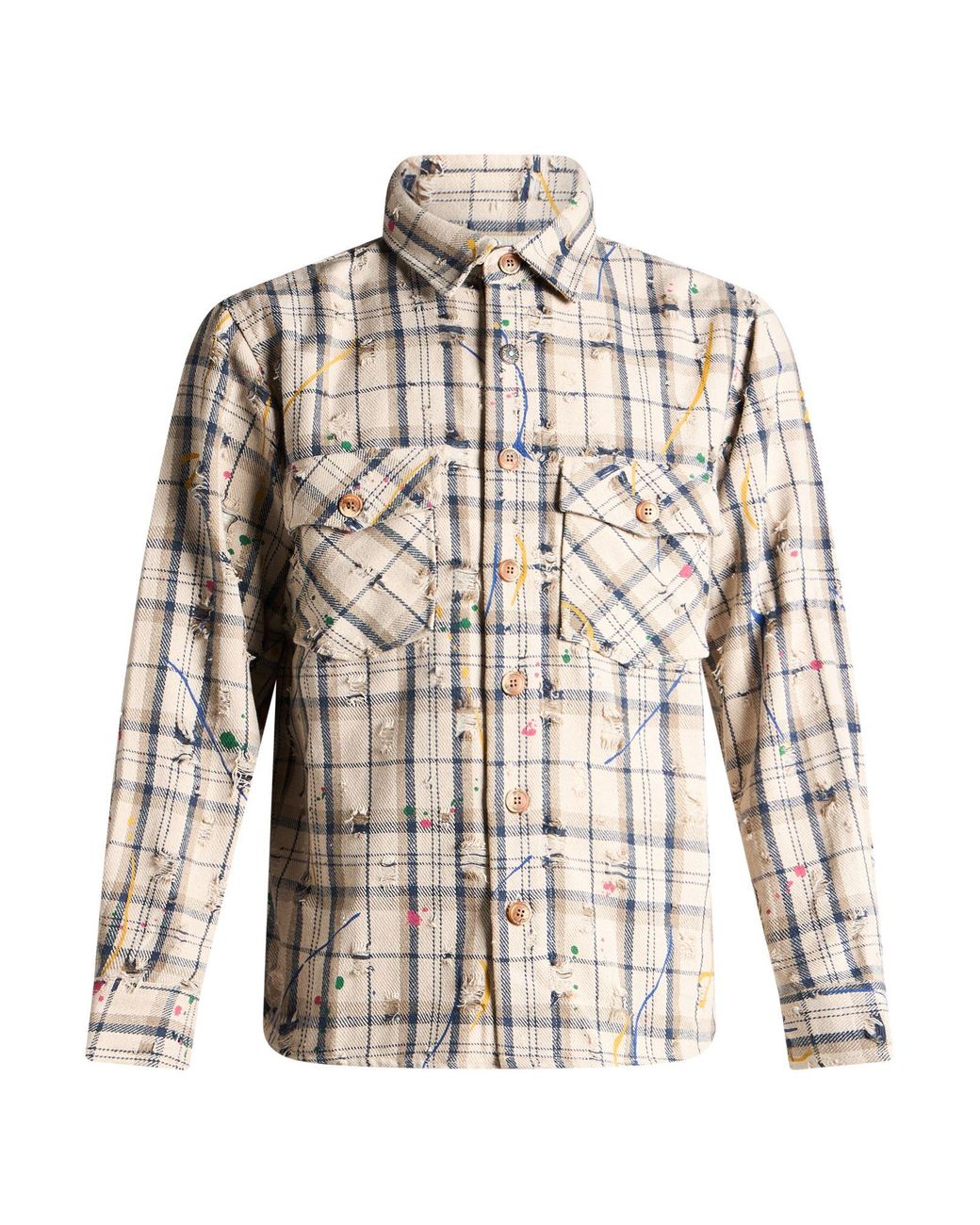 Berna White Shirts for men