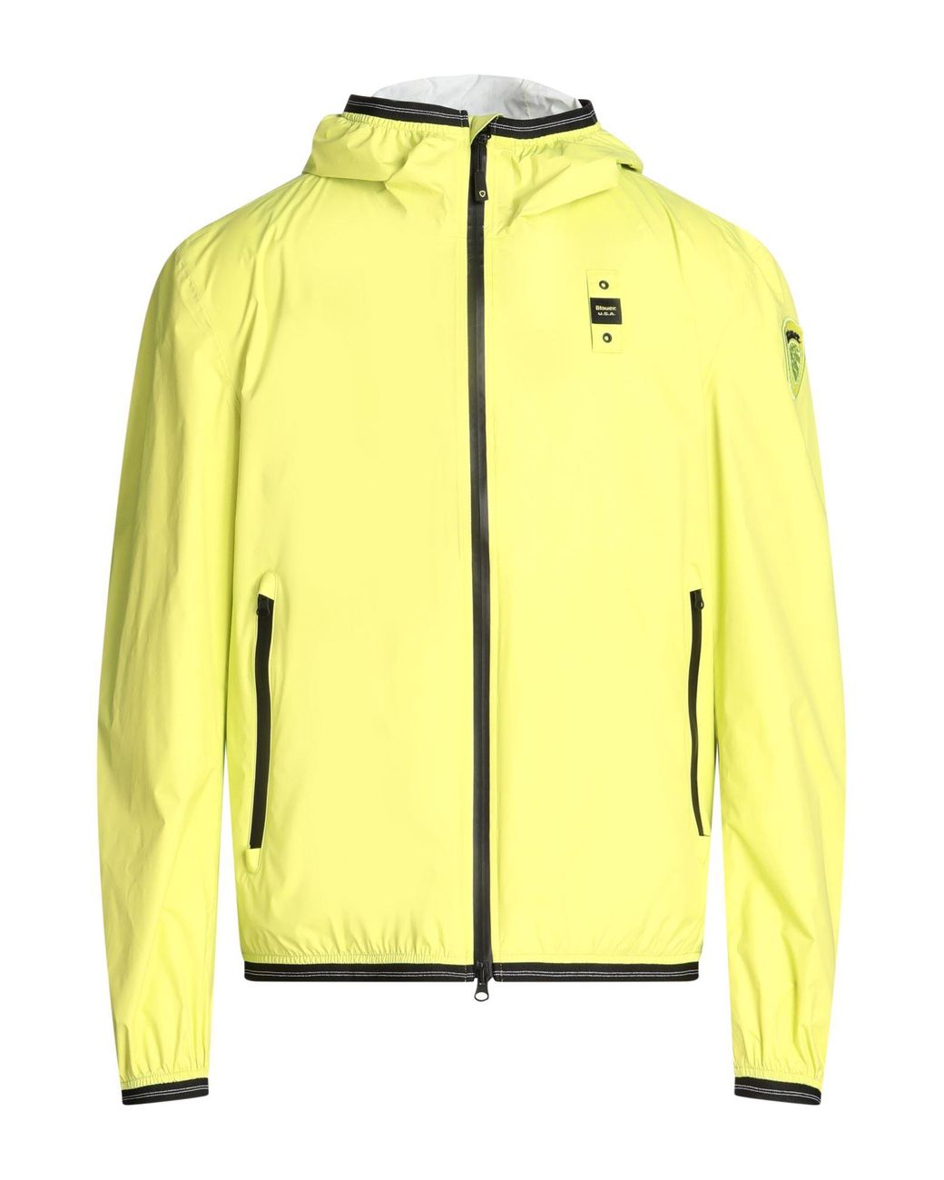 Blauer Yellow Jacket for men