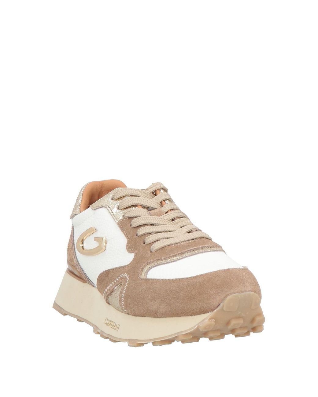 Alberto Guardiani Natural Trainers