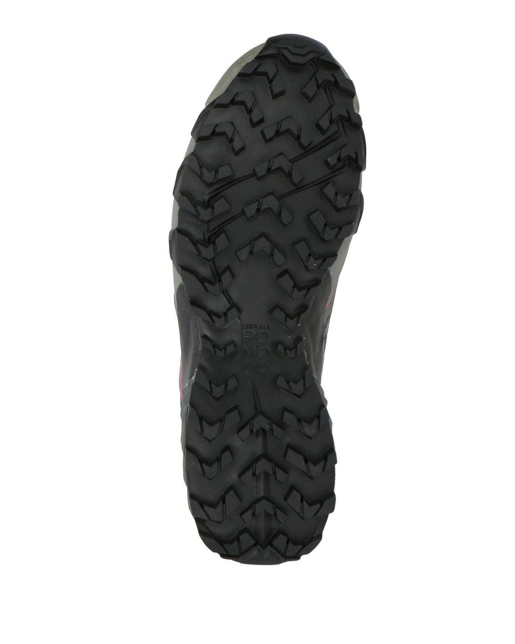 Dynafit Gray Sneakers
